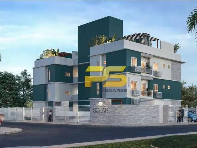Apartamento venda em Região Geográfica Imediata de João Pessoa, Região Metropolitana de João Pessoa