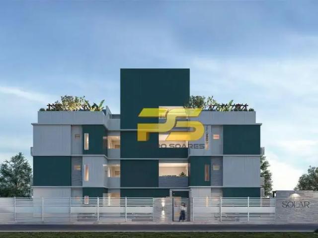 Apartamento venda em Região Geográfica Imediata de João Pessoa, Região Metropolitana de João Pessoa