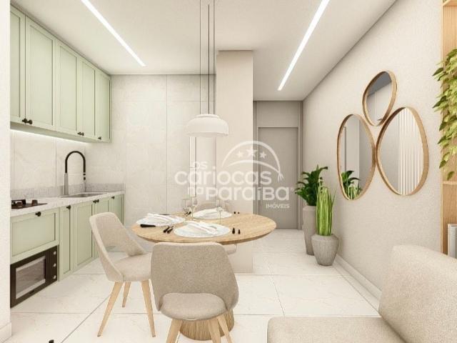 Apartamento venda em Região Geográfica Imediata de João Pessoa, Região Metropolitana de João Pessoa