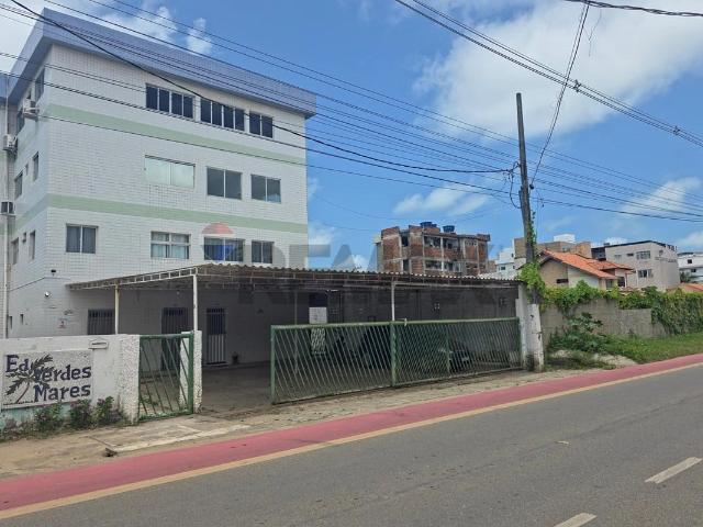 Apartamento venda em Jacumã, Conde