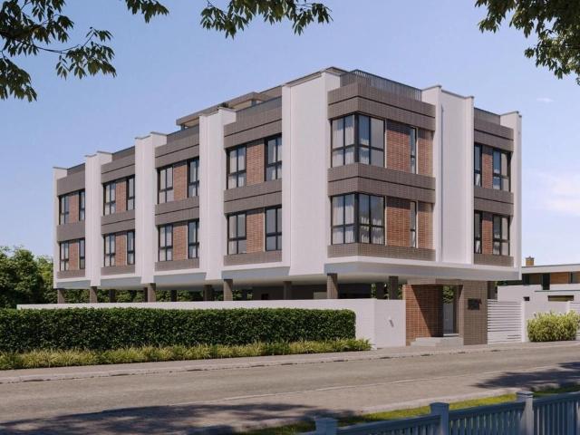 Apartamento venda em Jacumã, Conde