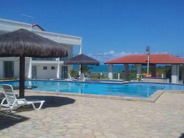 Apartamento venda em Jacumã, Conde