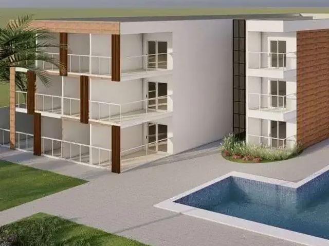 Apartamento venda em Região Geográfica Imediata de João Pessoa, Região Metropolitana de João Pessoa