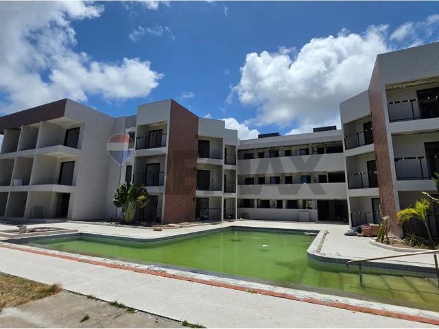 Apartamento venda em Conde