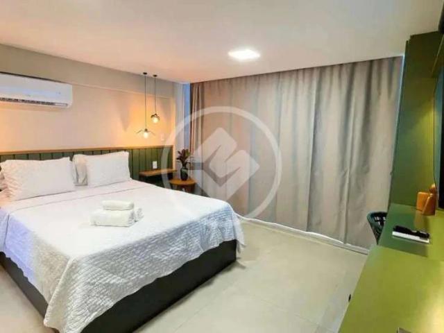 Apartamento venda em Jacumã, Conde