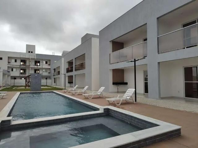 Apartamento venda em Região Geográfica Imediata de João Pessoa, Região Metropolitana de João Pessoa