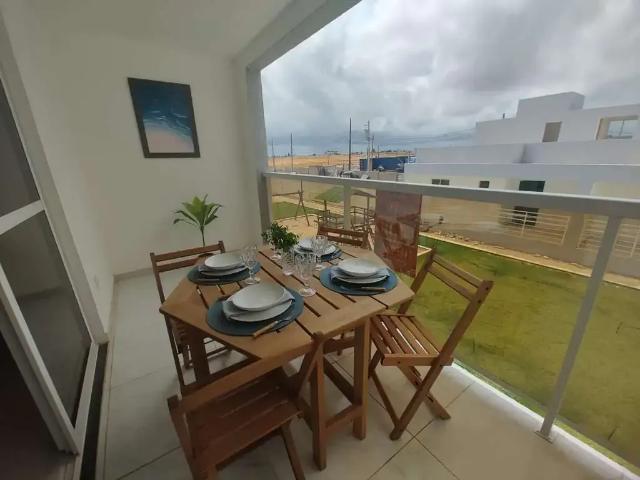 Apartamento venda em Região Geográfica Imediata de João Pessoa, Região Metropolitana de João Pessoa