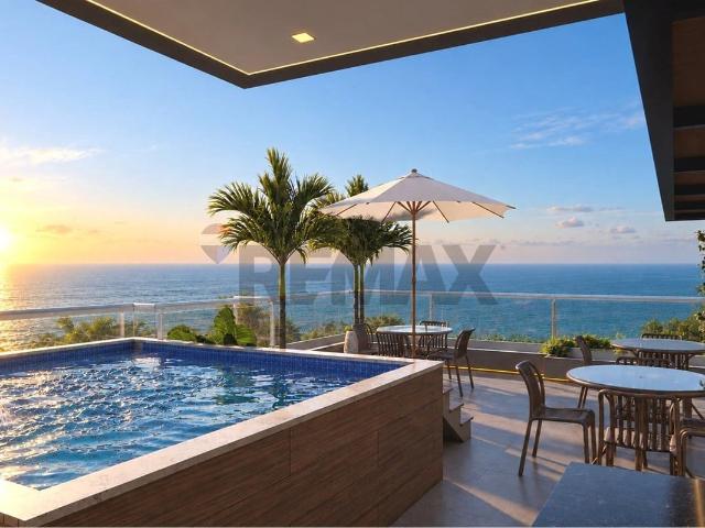 Apartamento venda em Jacumã, Conde