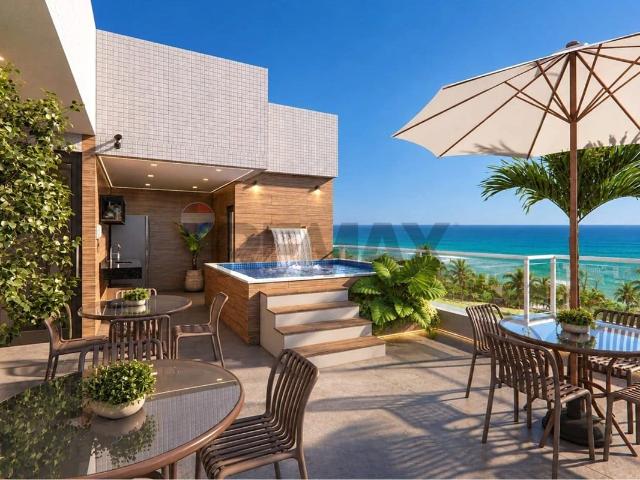 Apartamento venda em Conde