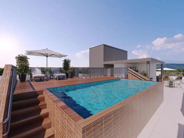 Apartamento venda em Região Imediata de Araraquara, Araraquara
