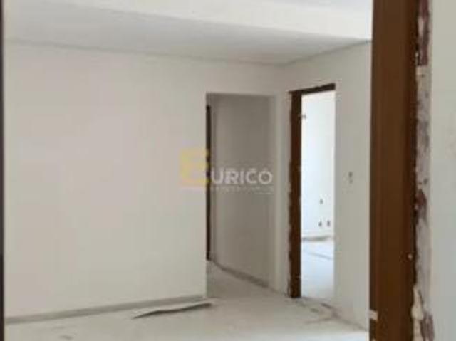 Apartamento venda em Região Imediata de Jundiaí, Itupeva