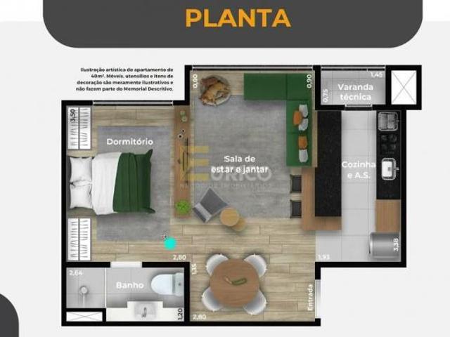 Apartamento venda em Região Imediata de Jundiaí, Jundiaí