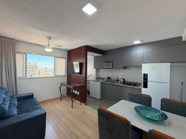 Apartamento venda em Região Geográfica Imediata de Goiânia, Goiânia