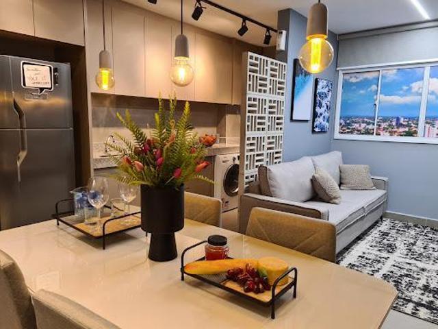 Apartamento venda em Região Geográfica Imediata de Goiânia, Aparecida de Goiânia