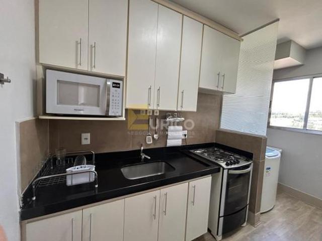 Apartamento venda em Valinhos