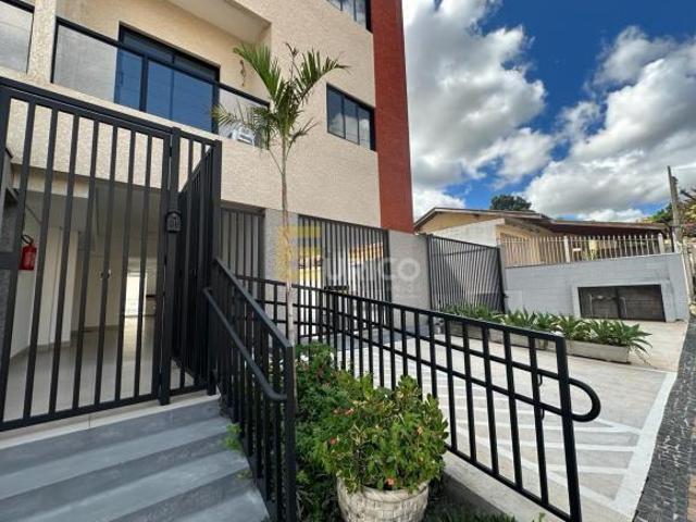 Apartamento venda em Vila Bissoto, Valinhos