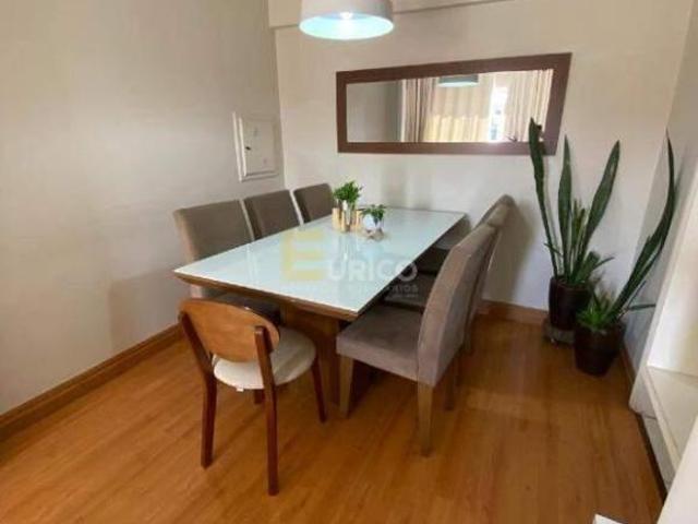 Apartamento venda em Região Imediata de Campinas, Região Metropolitana de Campinas