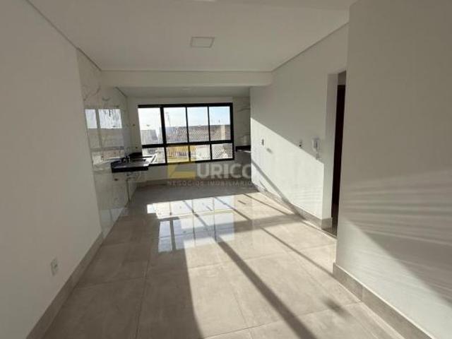 Apartamento venda em Bebedouro