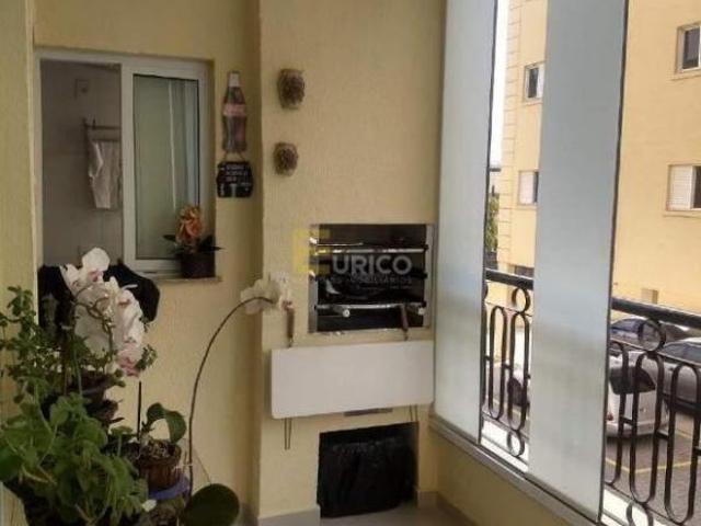 Apartamento venda em Região Imediata de Campinas, Região Metropolitana de Campinas