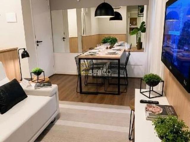 Apartamento venda em Jardim Universo, Valinhos