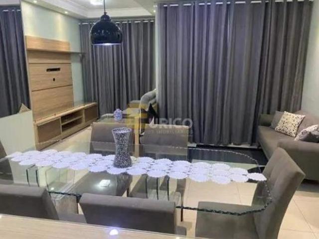Apartamento venda em Região Imediata de Campinas, Região Metropolitana de Campinas