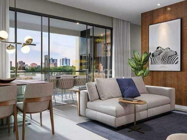 Apartamento venda em Região Imediata de Campinas, Região Metropolitana de Campinas