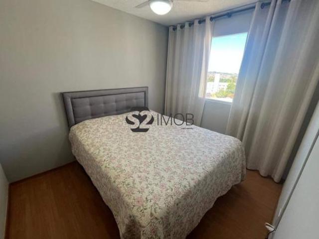 Apartamento venda em Região Imediata de Mogi Guaçu, Região Sudeste