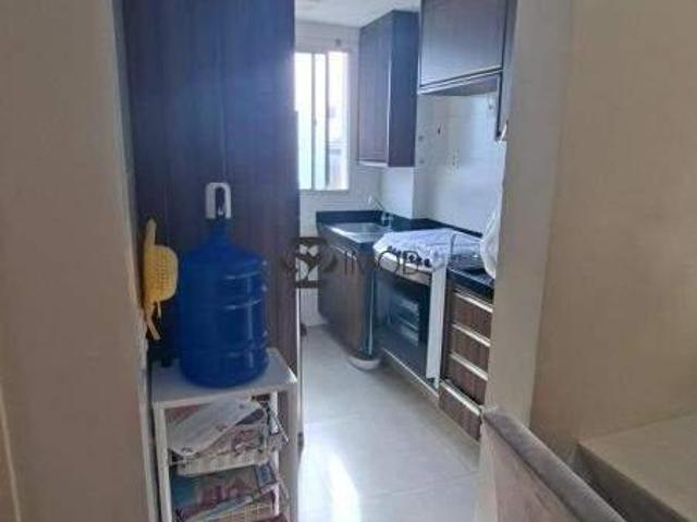 Apartamento venda em Região Imediata de Mogi Guaçu, Mogi Guaçu
