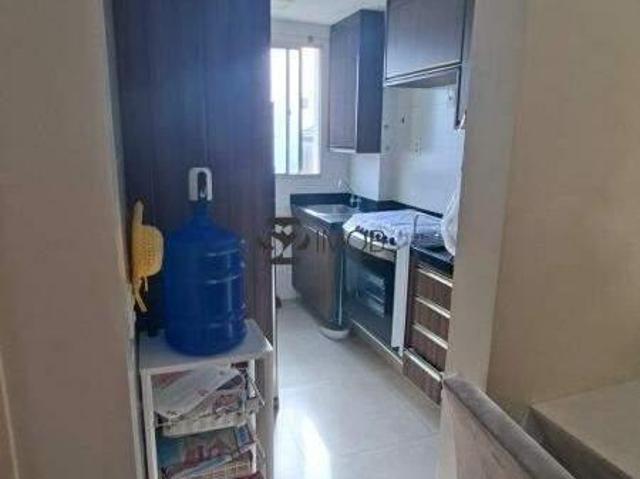 Apartamento venda em Região Imediata de Mogi Guaçu, Mogi Guaçu