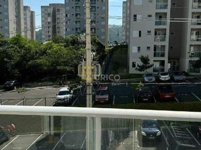 Apartamento venda em Região Imediata de Campinas, Região Metropolitana de Campinas