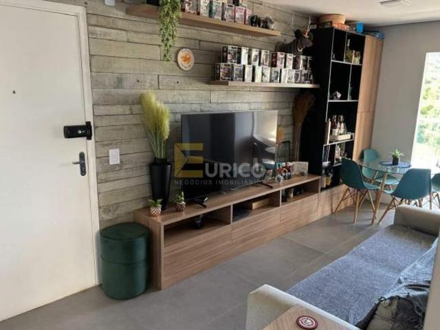 Apartamento venda em Região Imediata de Campinas, Região Metropolitana de Campinas