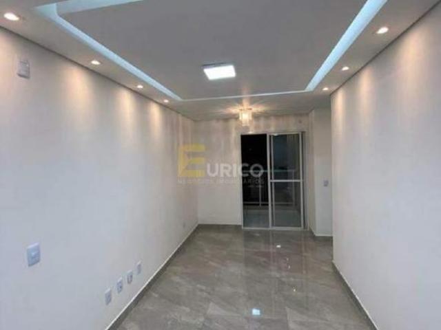 Apartamento venda em Região Imediata de Campinas, Região Metropolitana de Campinas