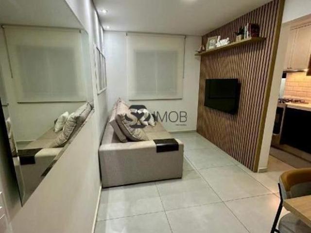 Apartamento venda em Mogi Mirim