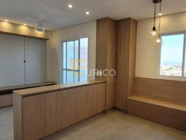Apartamento venda em Região Imediata de Campinas, Região Metropolitana de Campinas