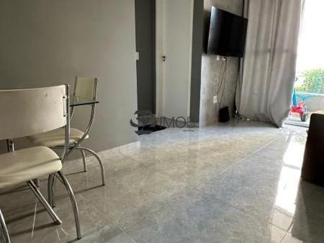 Apartamento venda em Região Imediata de Mogi Guaçu, Mogi Guaçu