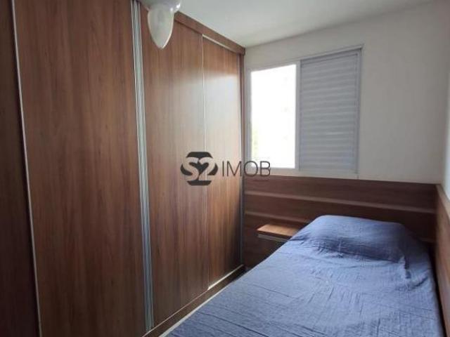 Apartamento venda em Jardim Maria Mendes, Mogi Guaçu