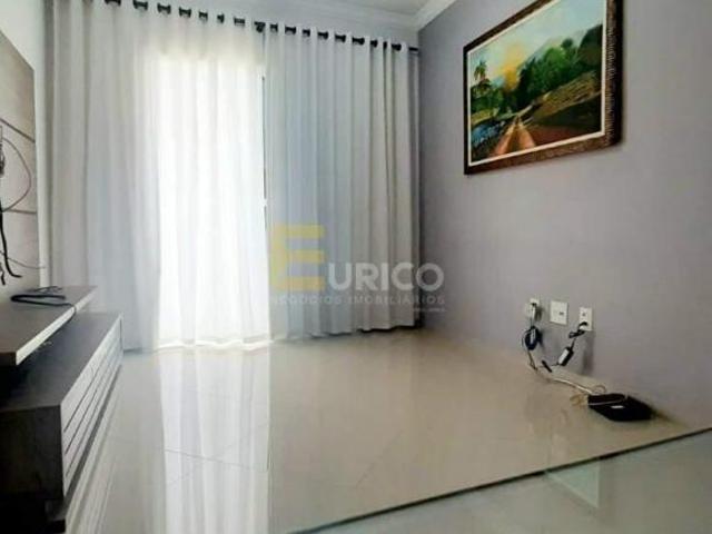 Apartamento venda em Região Imediata de Campinas, Região Metropolitana de Campinas