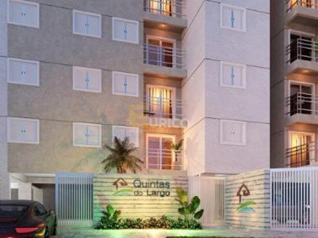 Apartamento venda em Região Imediata de Campinas, Região Metropolitana de Campinas