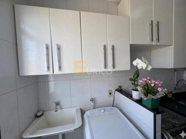 Apartamento venda em Parque dos Cocais, Valinhos
