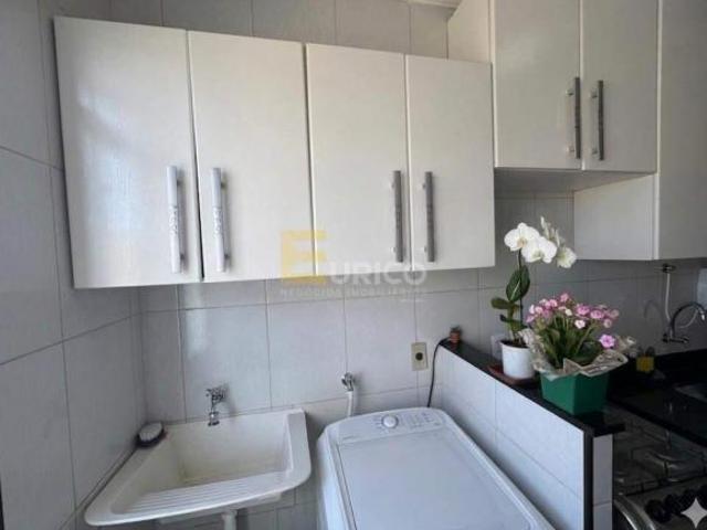 Apartamento venda em Região Imediata de Campinas, Região Metropolitana de Campinas