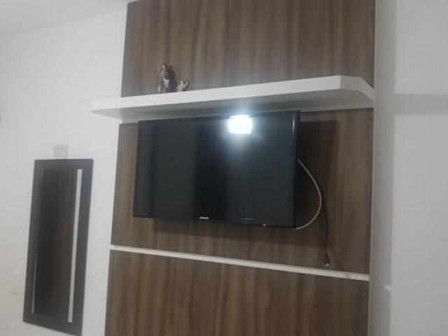 Apartamento venda em Parque dos Cocais, Valinhos