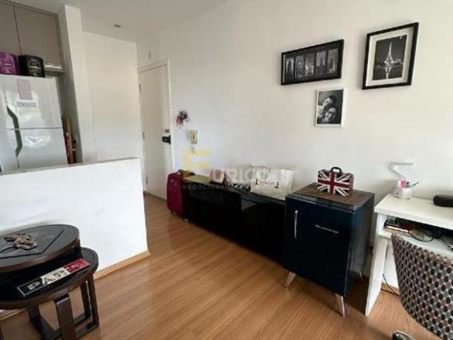 Apartamento venda em Loteamento Pedra Verde, Valinhos