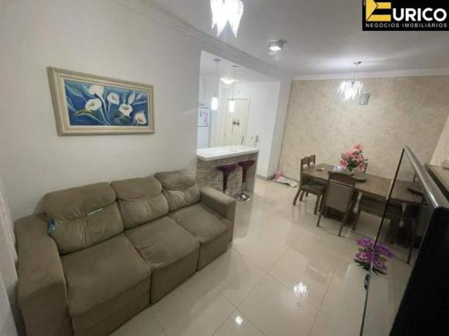 Apartamento venda em Região Imediata de Campinas, Região Metropolitana de Campinas