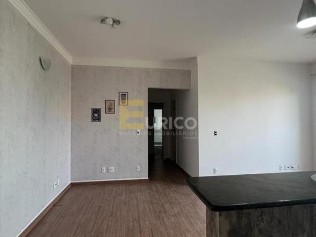 Apartamento venda em Loteamento Pedra Verde, Valinhos