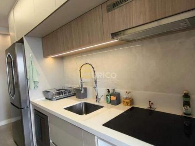 Apartamento venda em Região Imediata de Campinas, Região Metropolitana de Campinas