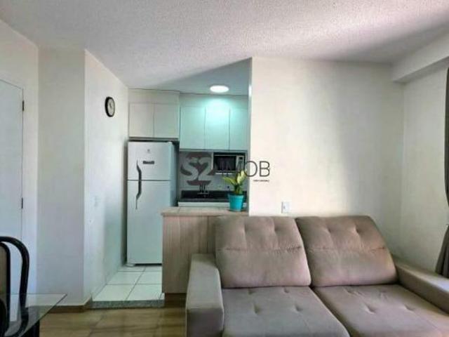 Apartamento venda em Região Imediata de Mogi Guaçu, Região Sudeste