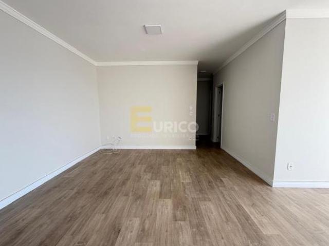 Apartamento venda em Vila Santo Antônio, Valinhos