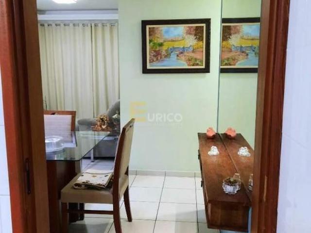 Apartamento venda em Região Imediata de Jundiaí, Louveira