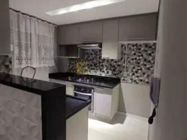Apartamento venda em Região Imediata de Jundiaí, Jundiaí