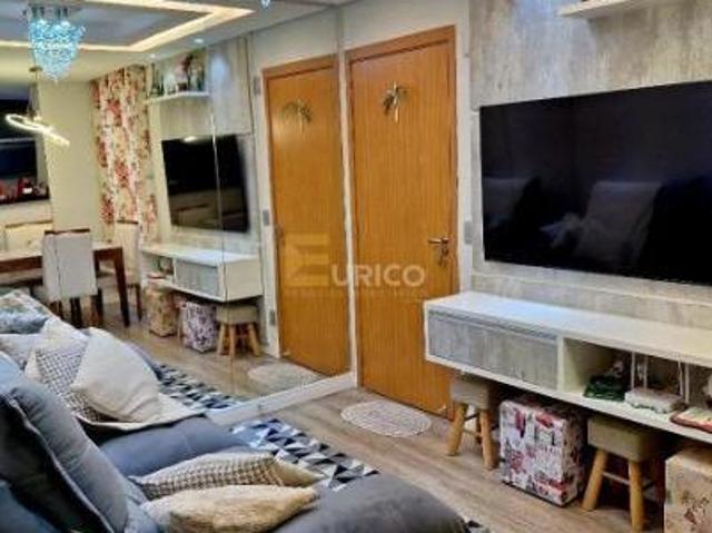 Apartamento venda em Região Imediata de Jundiaí, Jundiaí